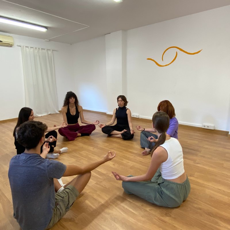 Mindfulness